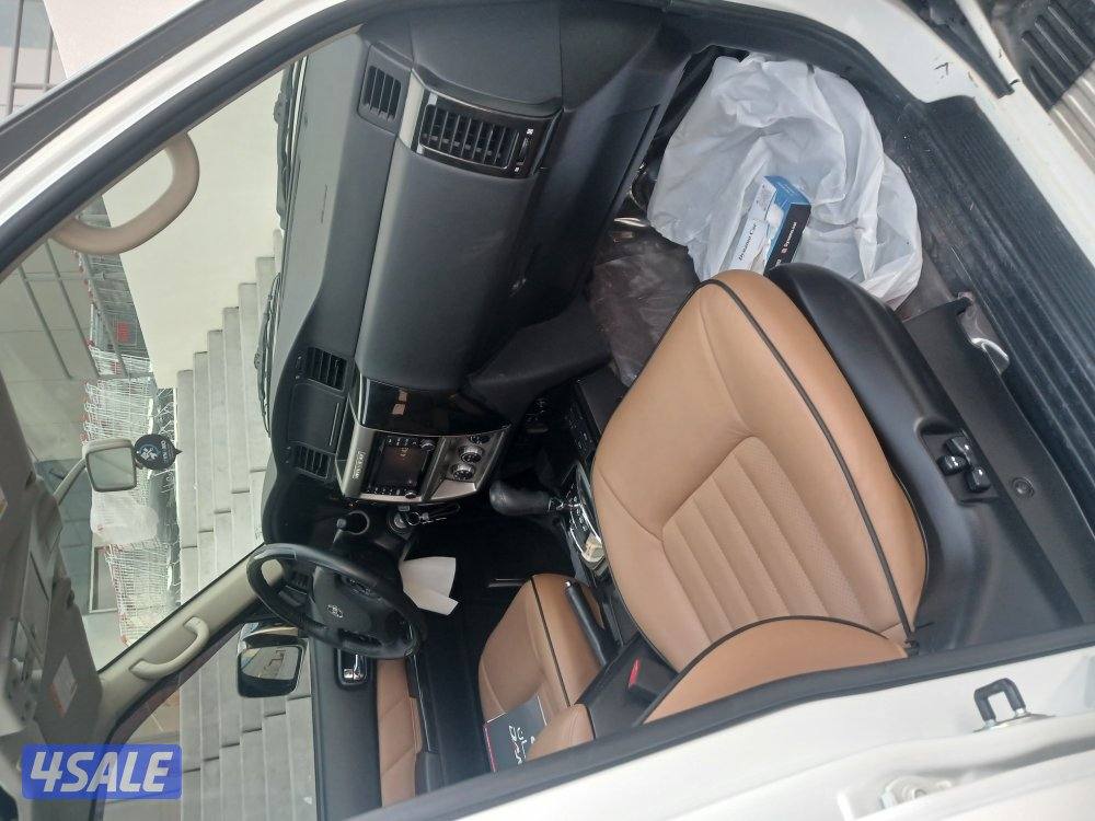 سوبر سفاري موديل 2020 البابطين قيراتوماتيك8