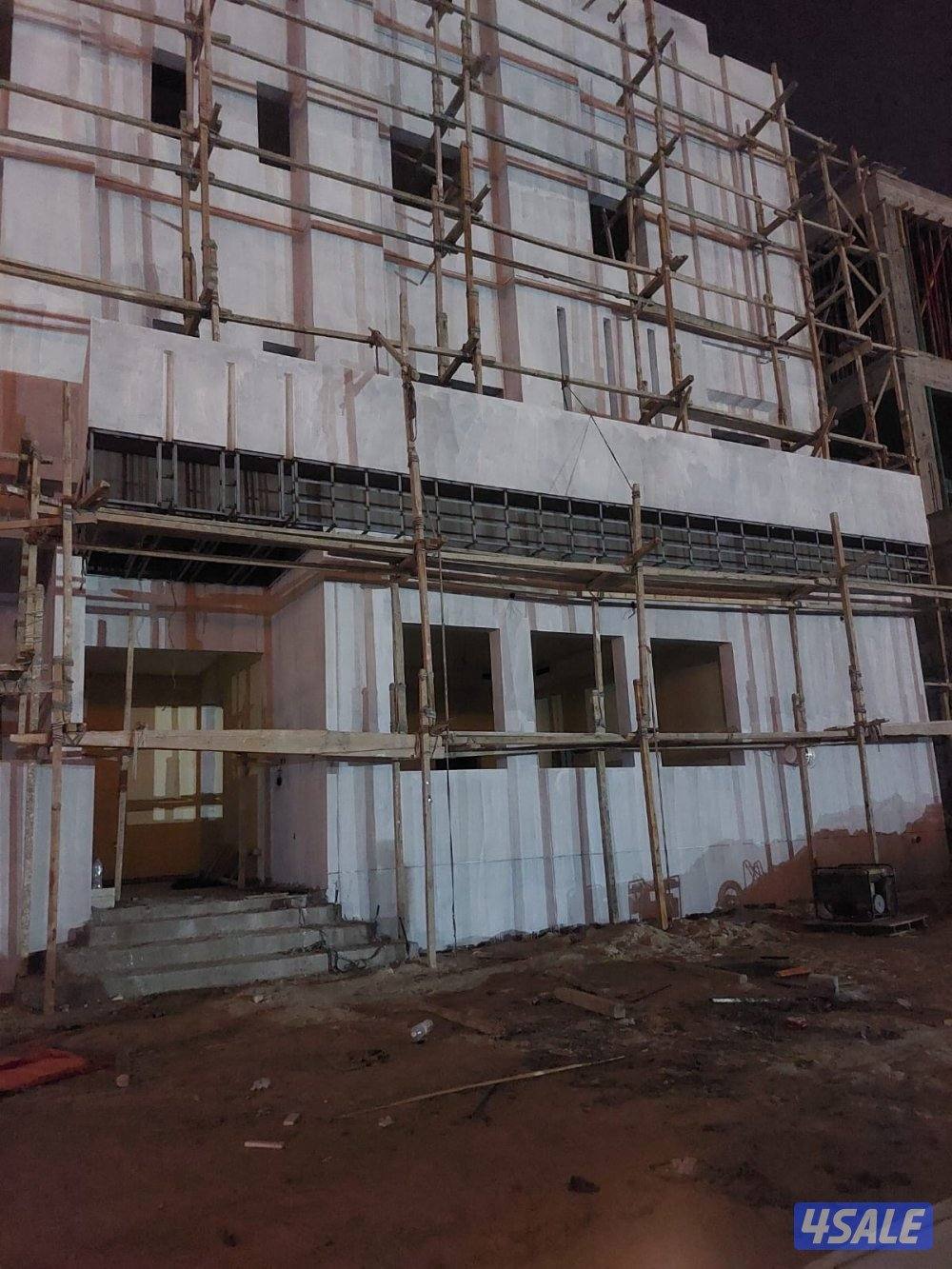 مقاولات عامة4