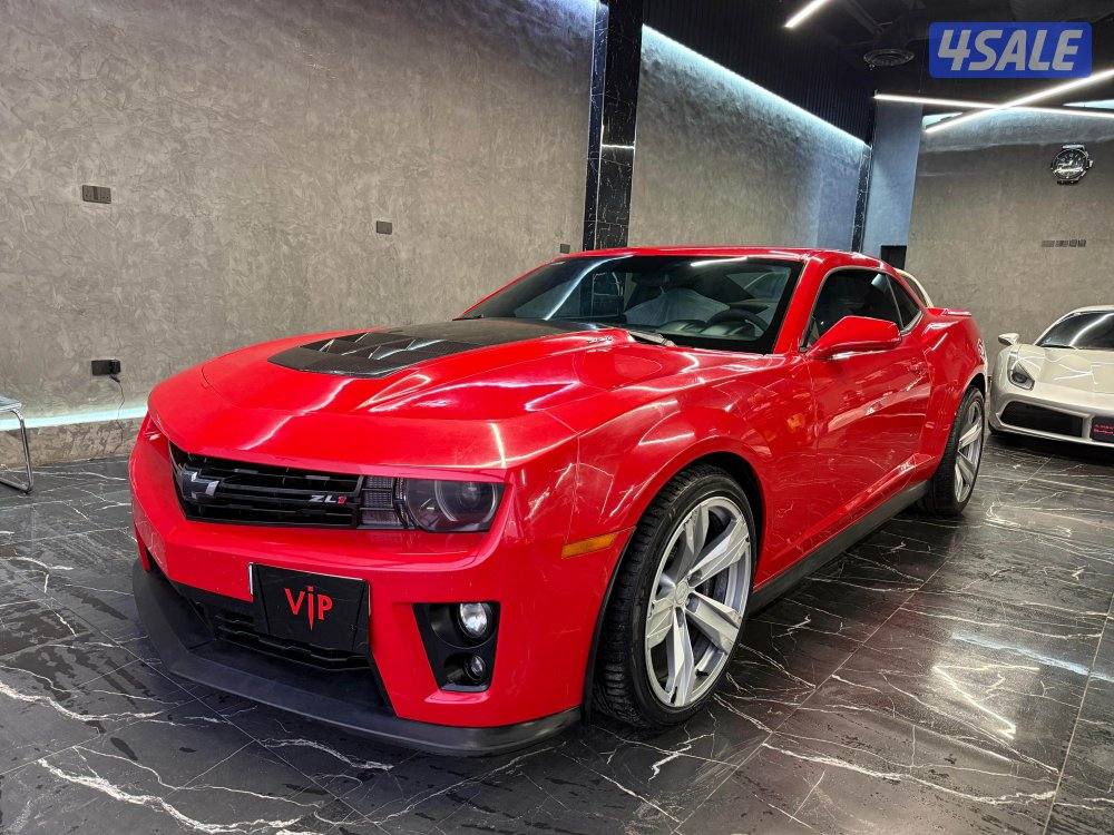 كمارو ZL10