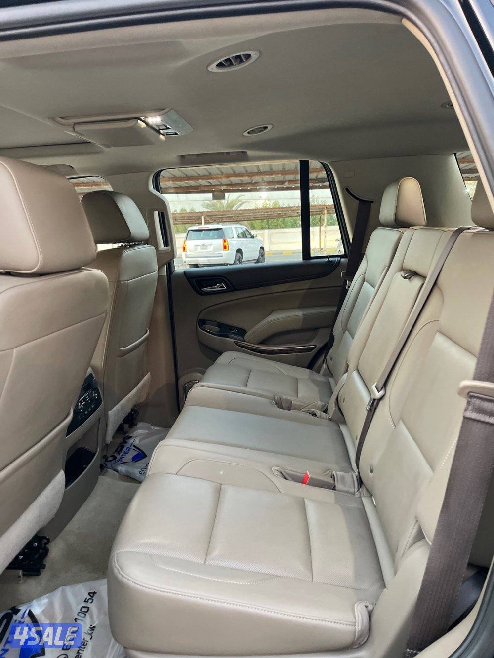 جمس يوكن SLT شرط الفحص جير مكينه شاصي البدي جزء وارد الخليج6