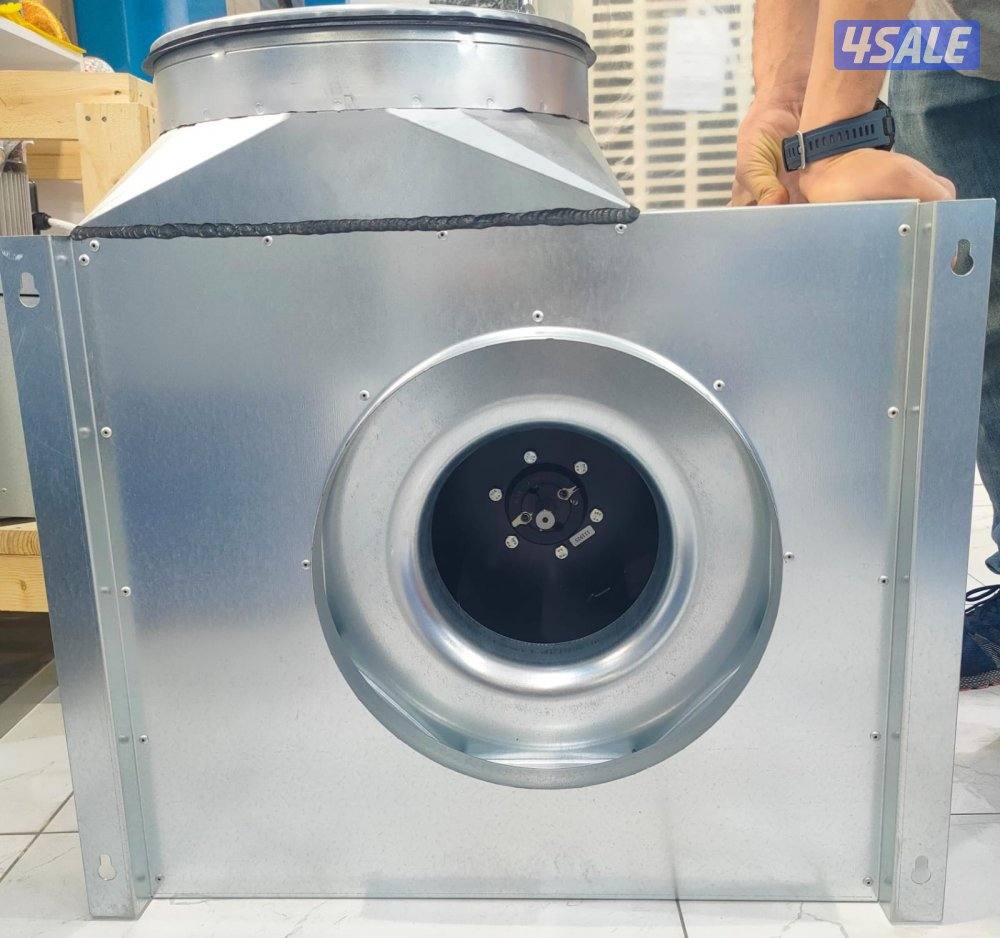 تصليح وتركيب شفاطات مركزيه مطابخ وحمامات4