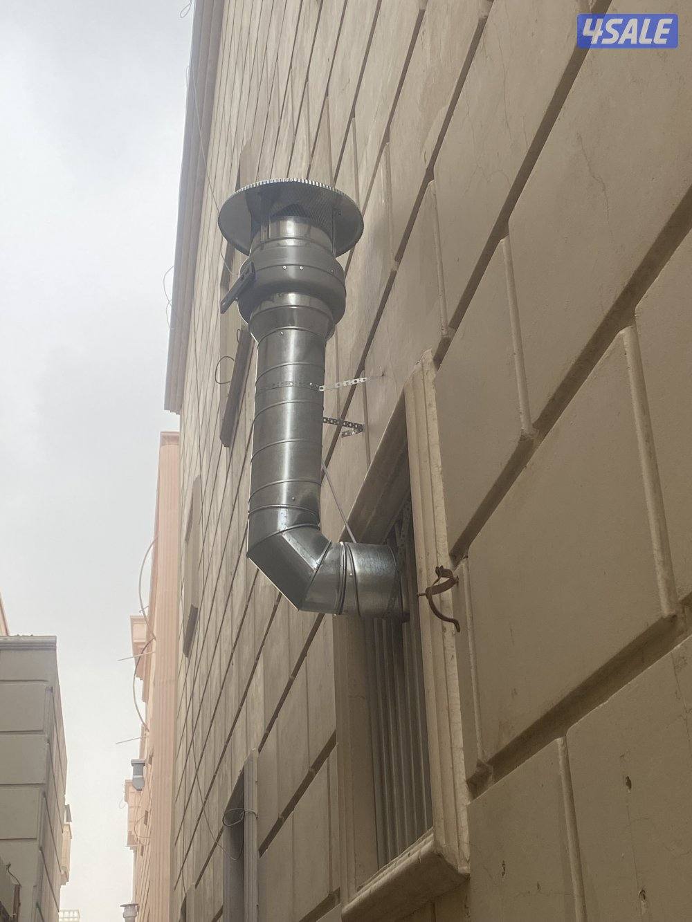 تصليح وتركيب شفاطات مركزيه مطابخ وحمامات5