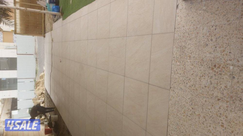 تجديد منزلك بأقل الأسعار!
هل تحلم بأرضيات سيراميك فخمة وبجودة عالية؟
م0