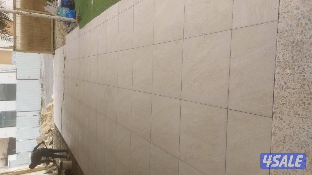 تجديد منزلك بأقل الأسعار!
هل تحلم بأرضيات سيراميك فخمة وبجودة عالية؟
م1