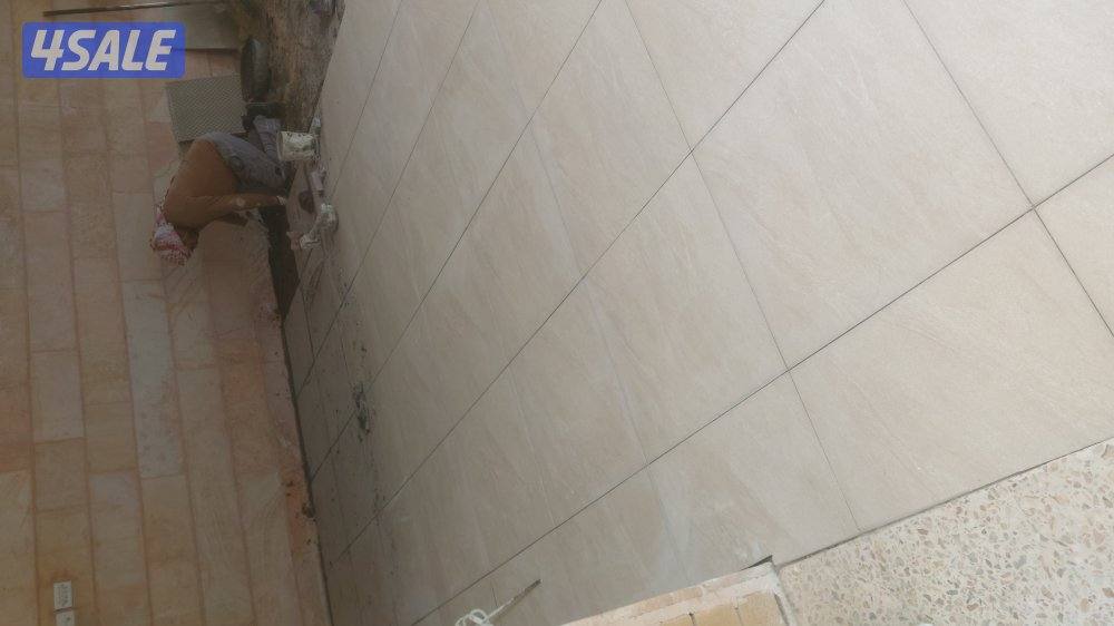 تجديد منزلك بأقل الأسعار!
هل تحلم بأرضيات سيراميك فخمة وبجودة عالية؟
م2