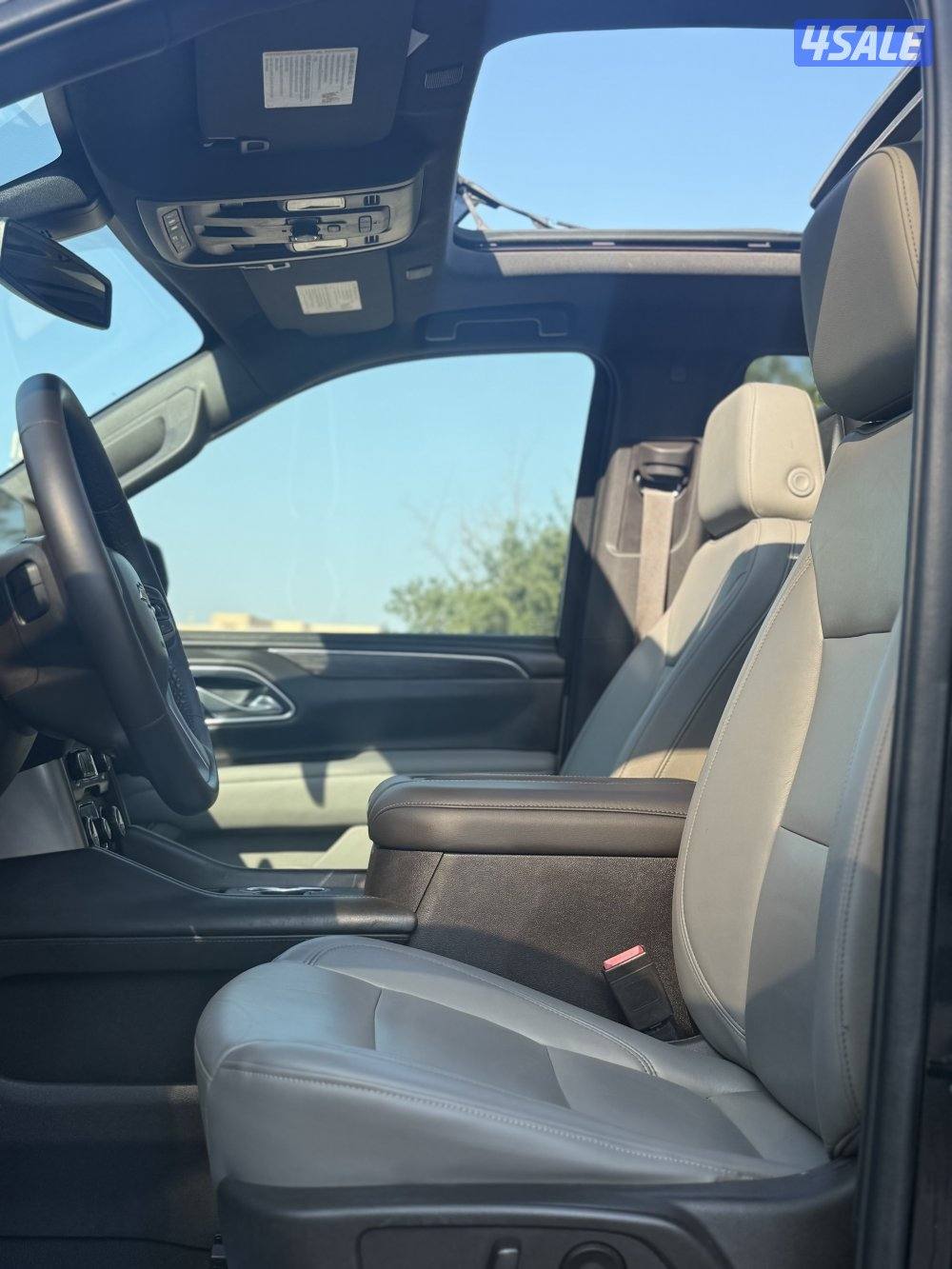 🔺شفروليه تاهوLT signature الدرجه الاولى 2021🔺10