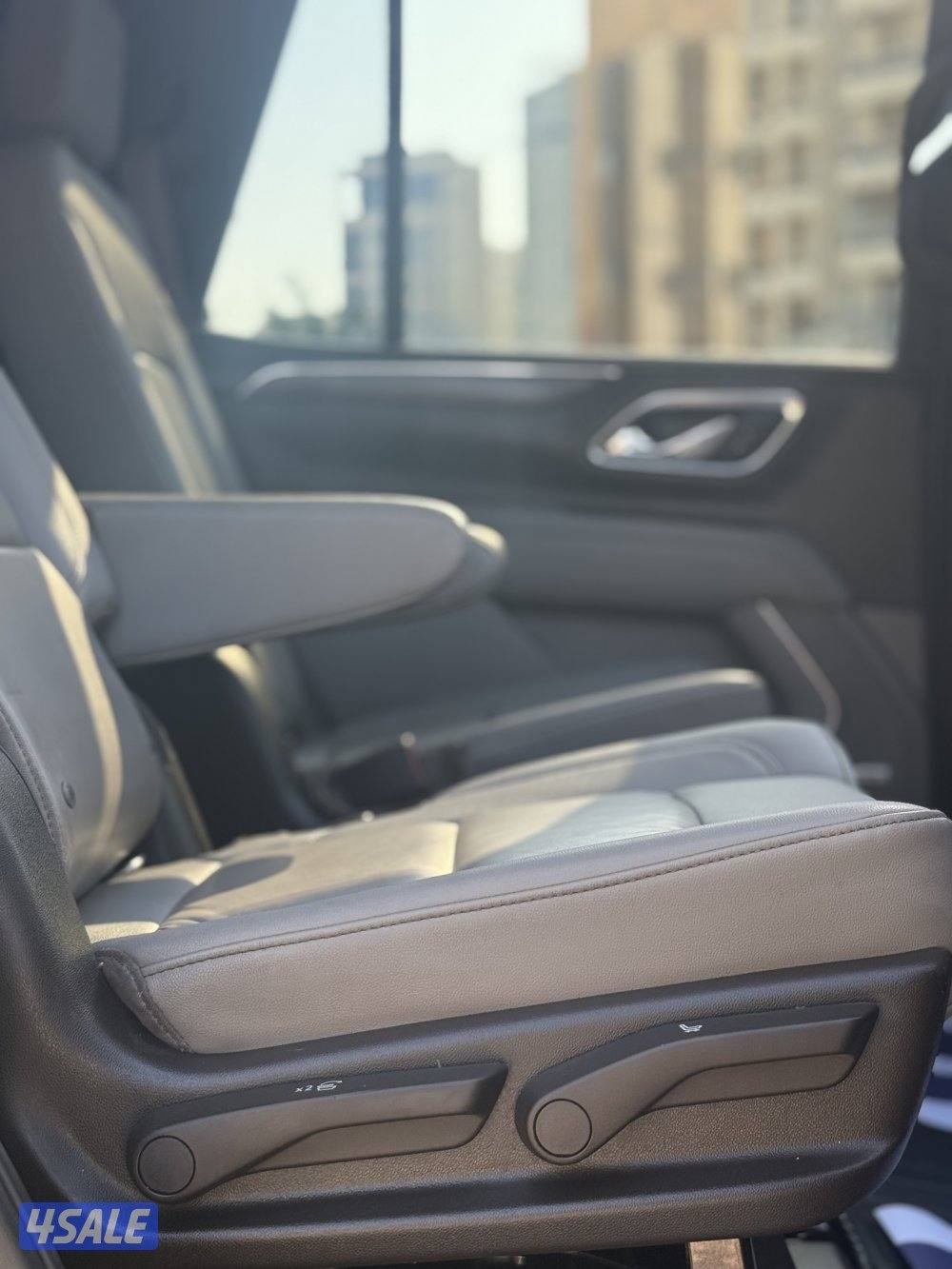 🔺شفروليه تاهوLT signature الدرجه الاولى 2021🔺13