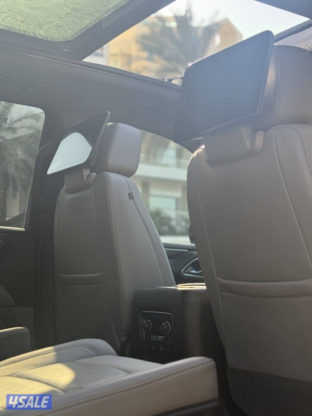 🔺شفروليه تاهوLT signature الدرجه الاولى 2021🔺14