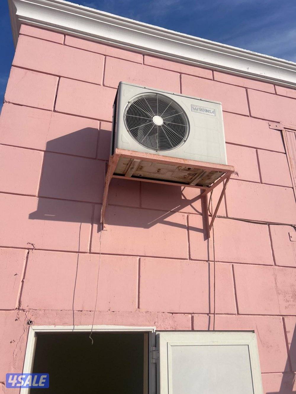 نشتري جميع انواع التكيفات والاجهزة الكهربائية والسكراب بافضل الاسعار1