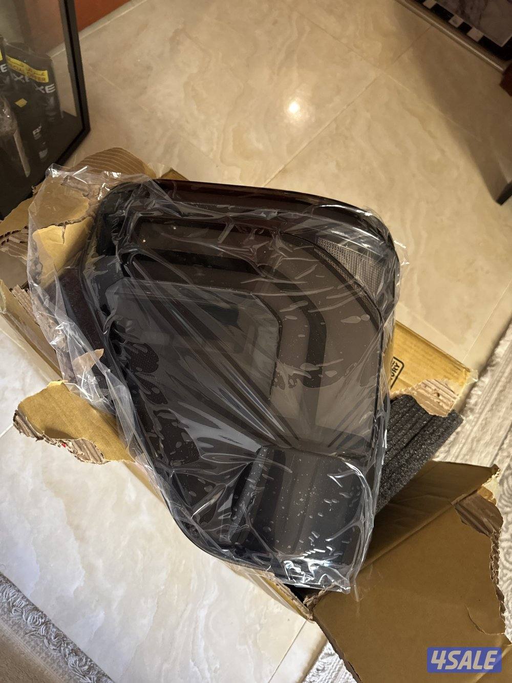 سطابين  لاريت اسود مكحل جديد ب قراطيسه الي له خاطر يبشر فيه0