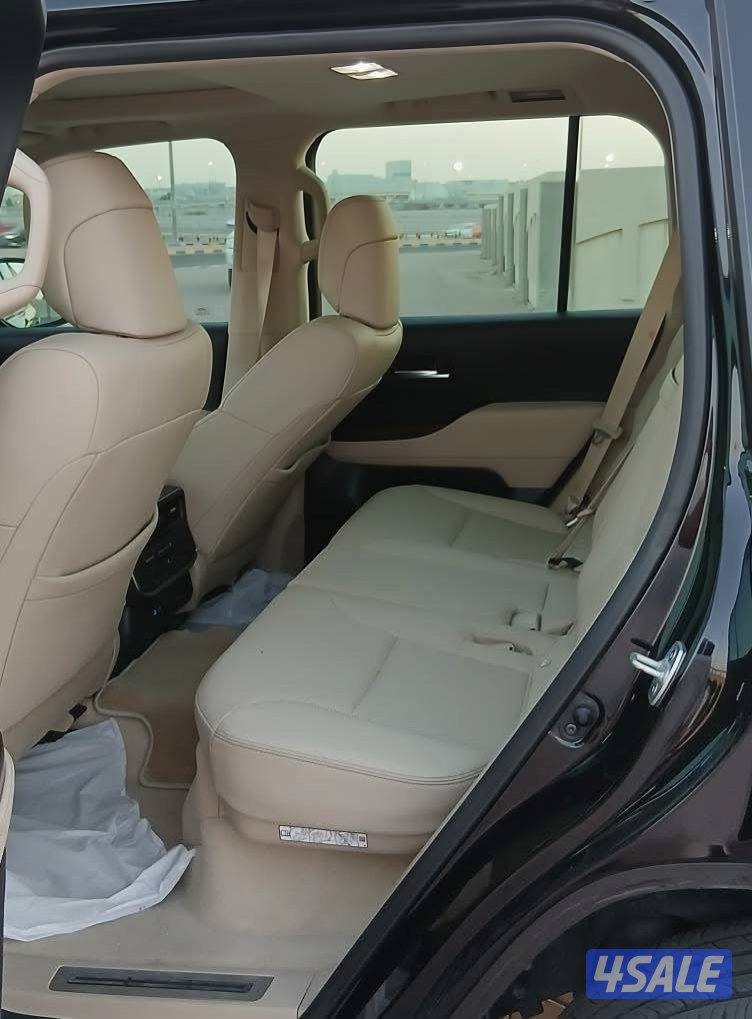 للبيع لاند كروزر 2022GXR صبغ الوكاله2