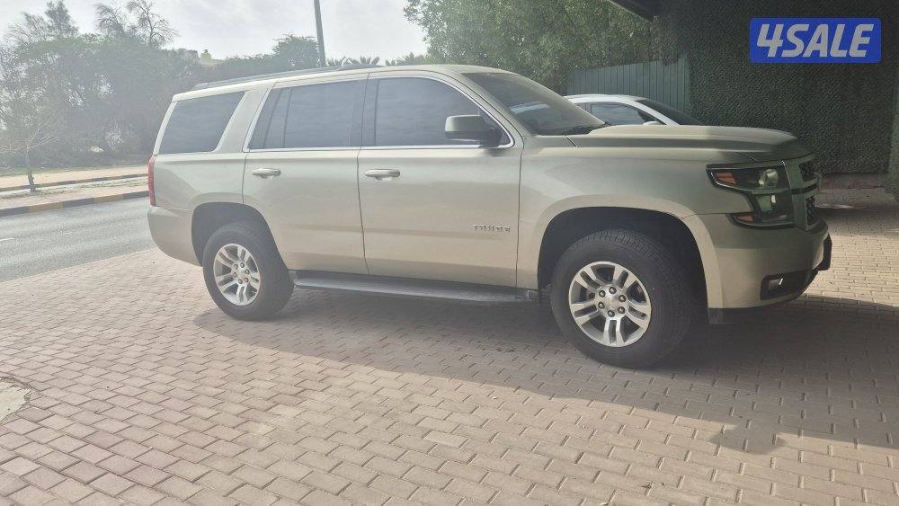 تاهو 2017...ماشى 280 الف0