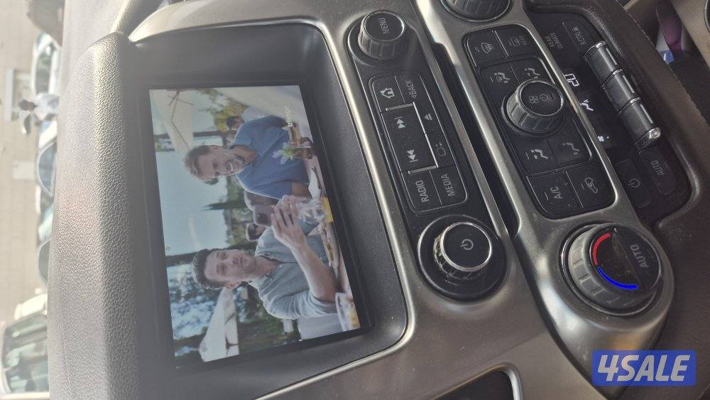 تاهو 2017...ماشى 280 الف1