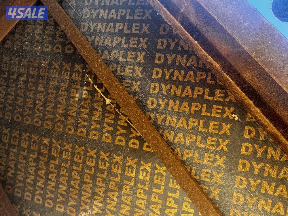 للبيع شالية 4 ب 4 نظيف1