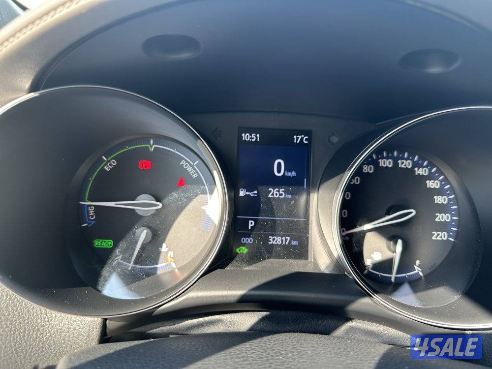 للبيع تويوتا C-HR هايبر6