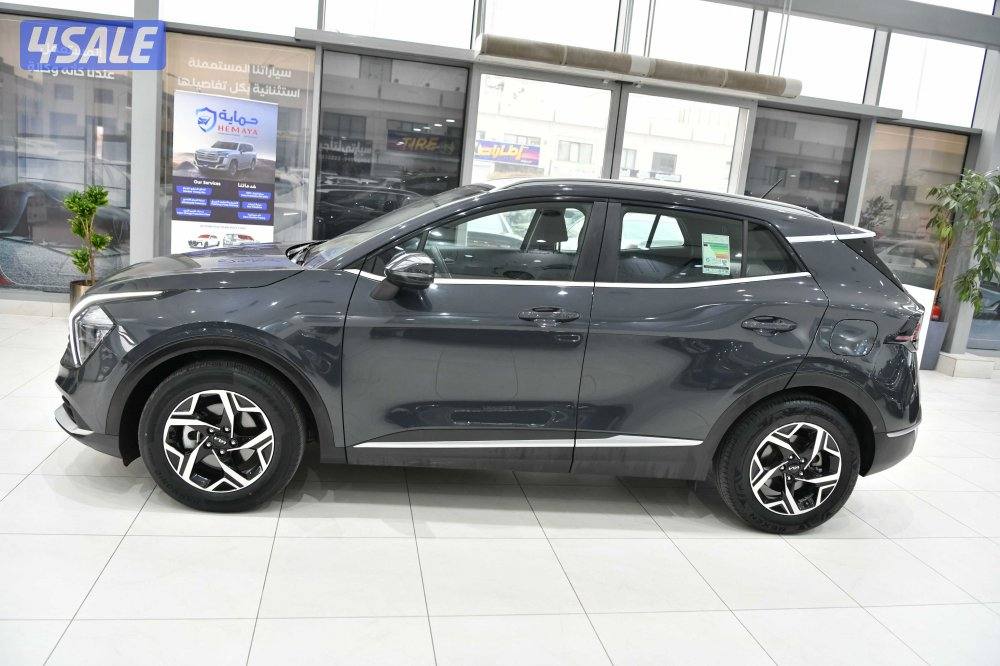 كيا سبورتاج2