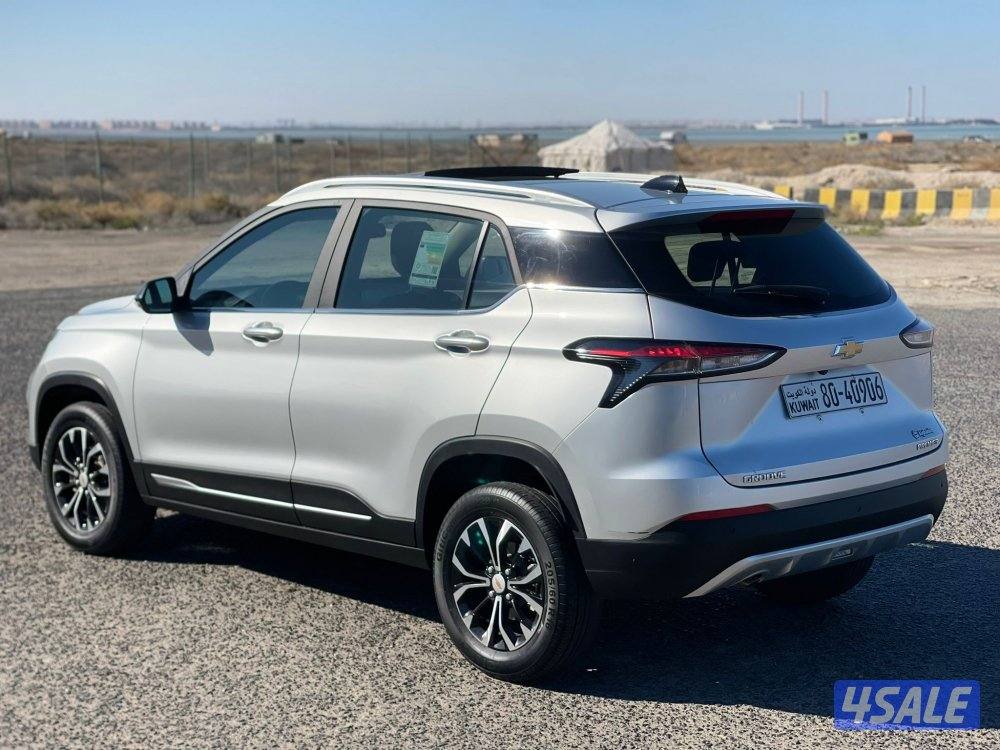 جروف - موديل / 2024 - الغانم - كامل المواصفات - عداد /17 الف كم -مكفول2