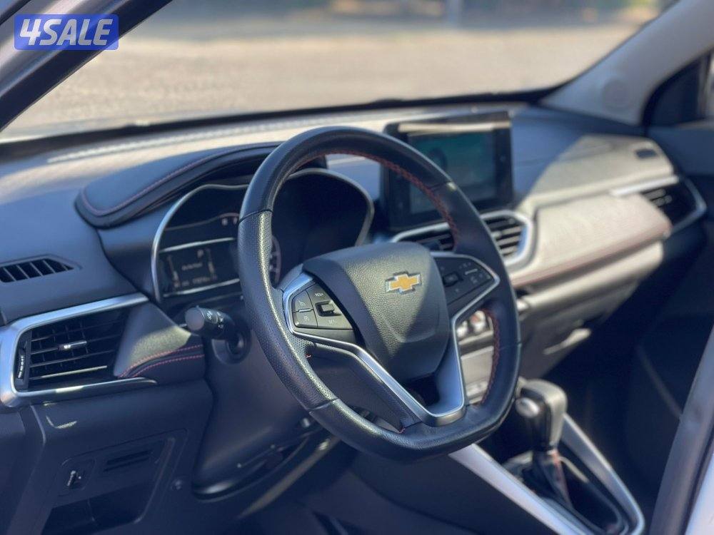 جروف - موديل / 2024 - الغانم - كامل المواصفات - عداد /17 الف كم -مكفول6