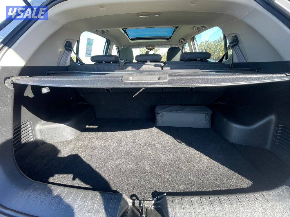 جروف - موديل / 2024 - الغانم - كامل المواصفات - عداد /17 الف كم -مكفول9