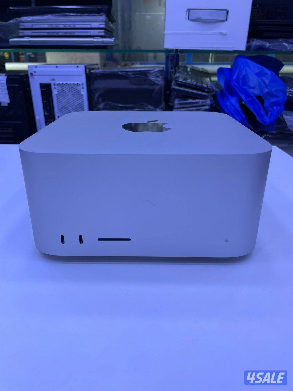 💻 للبيع Mac Studio – Apple M2 Max كفاله ل 22 اغسطس 20269