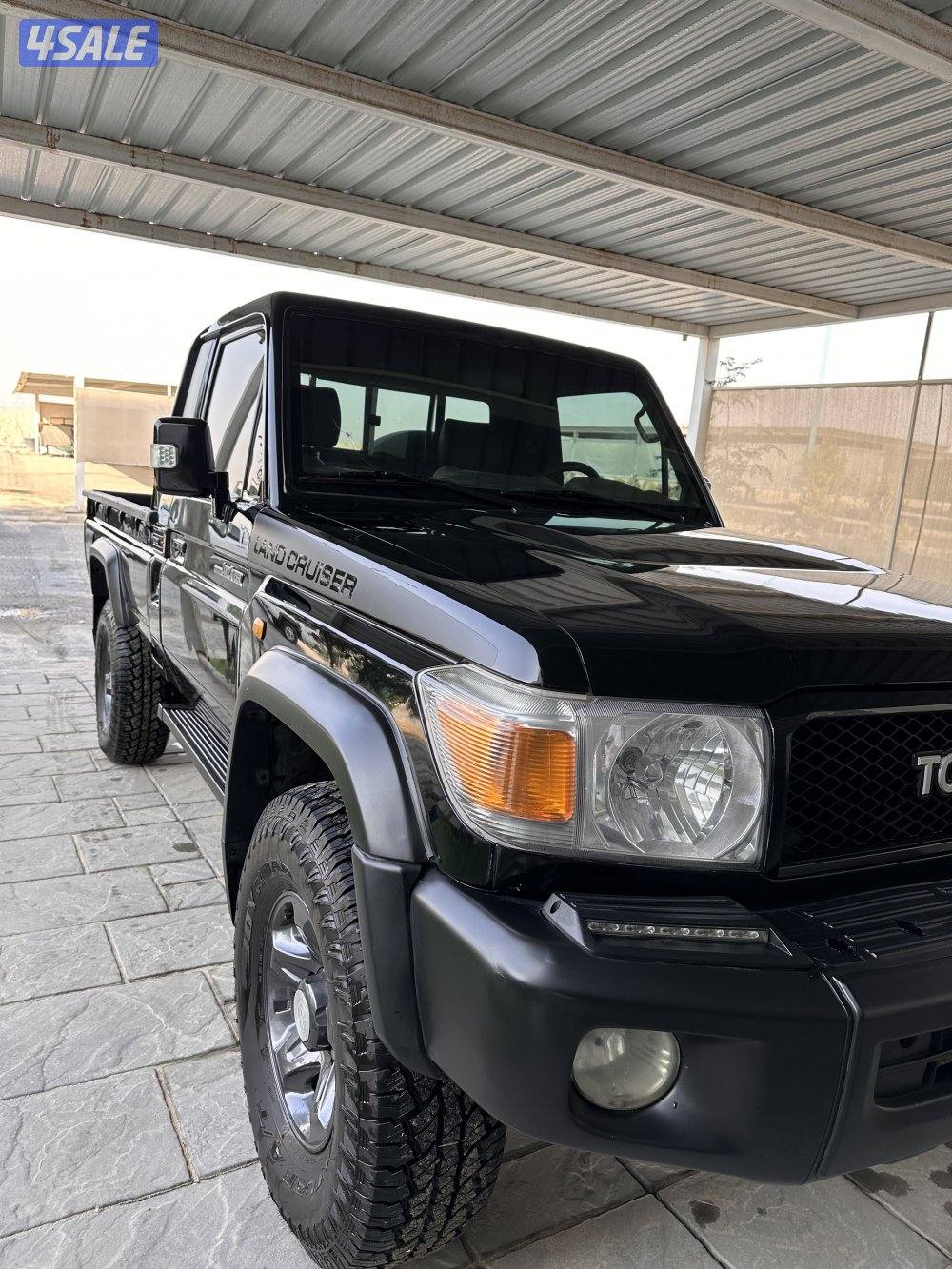 للبيع لاند كروزر0