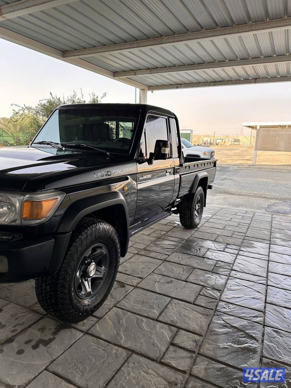 للبيع لاند كروزر2