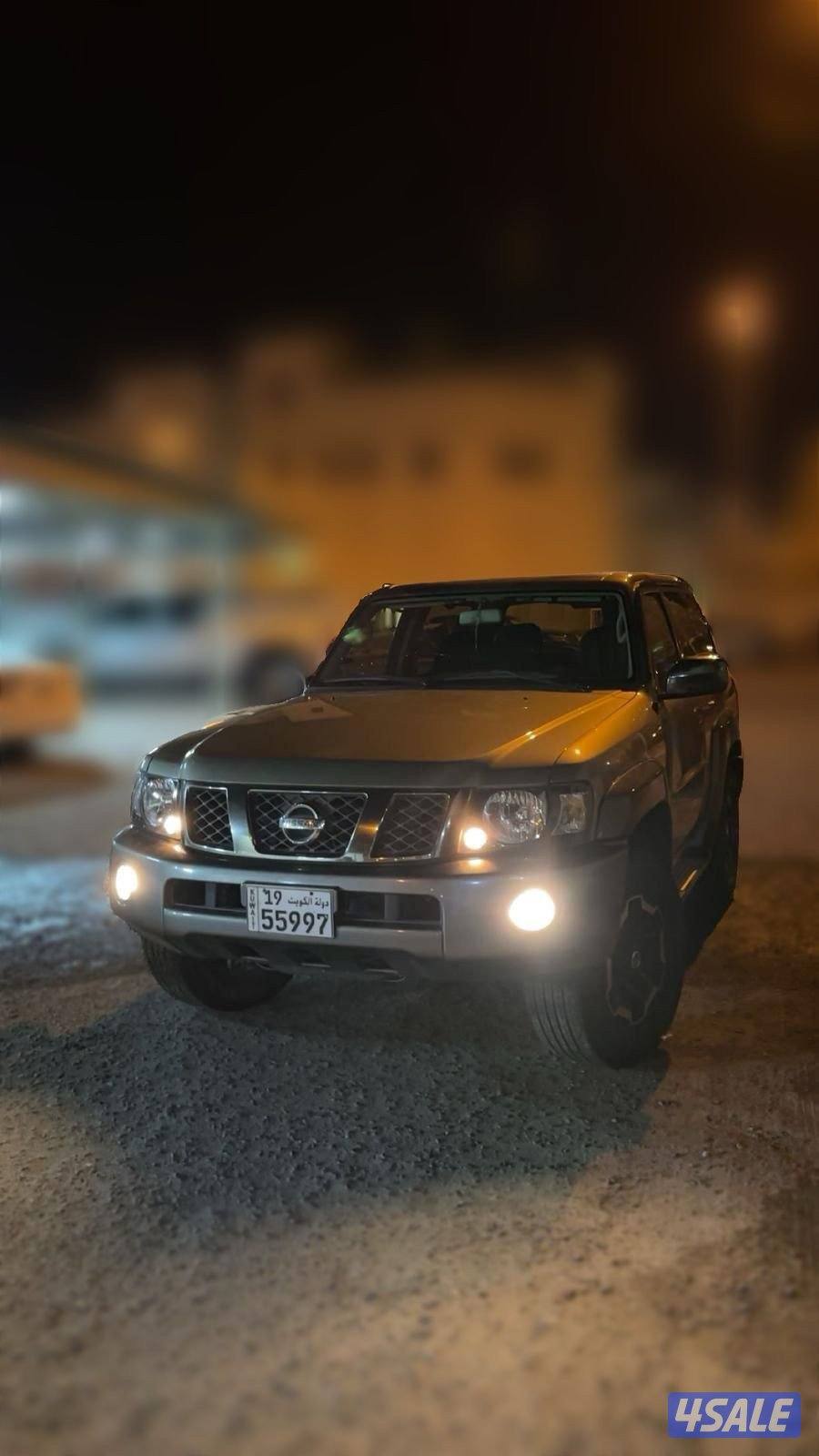 للبيع سوبر سفاري 20212