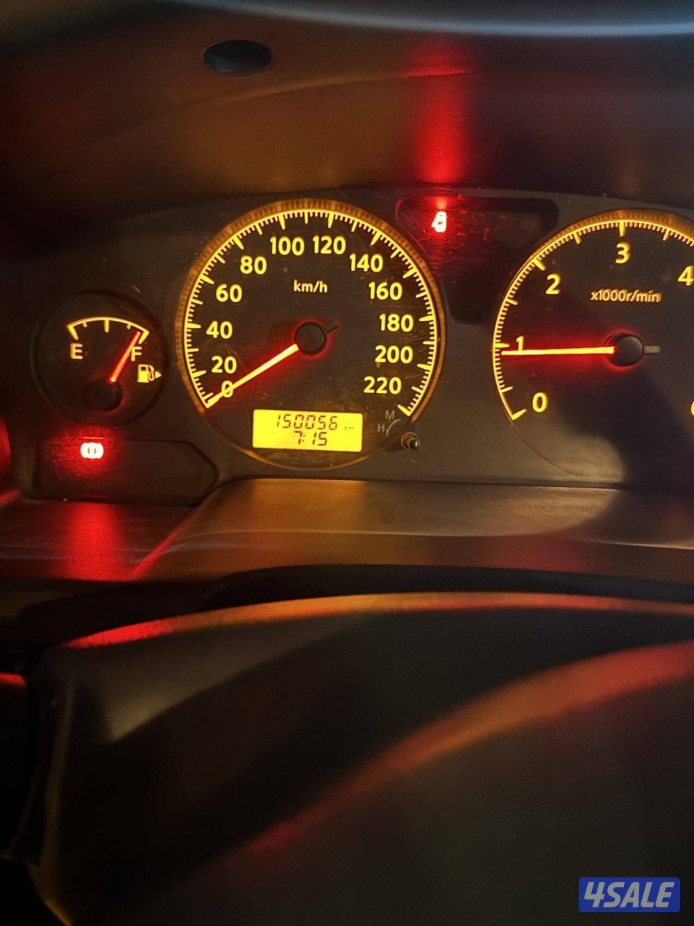 للبيع سوبر سفاري 20215