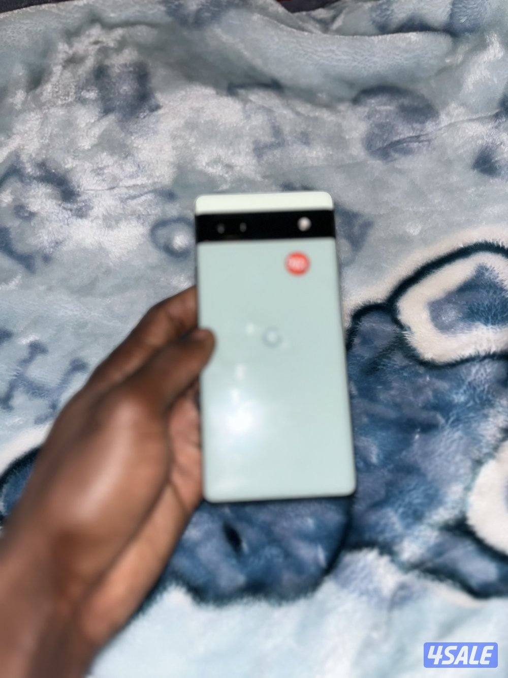 Google pixel 6a 128gb1