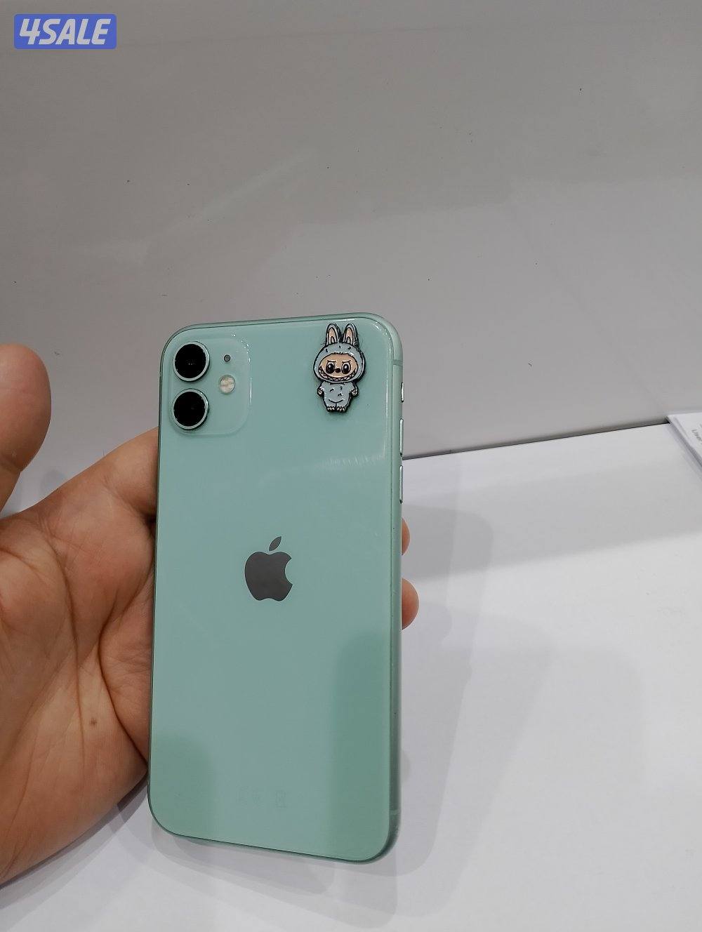 ايفون 11 جيجا 1281