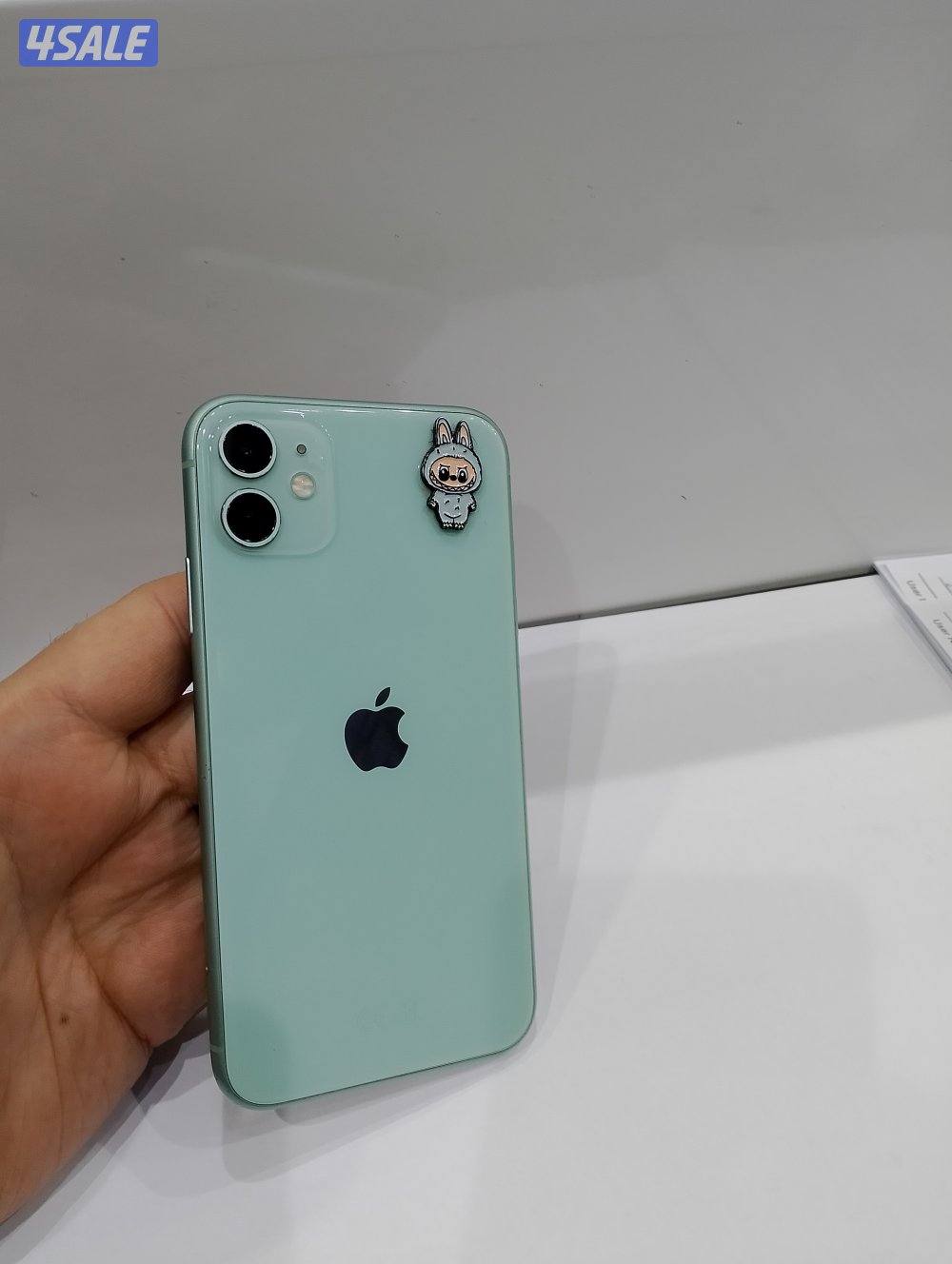 ايفون 11 جيجا 1282