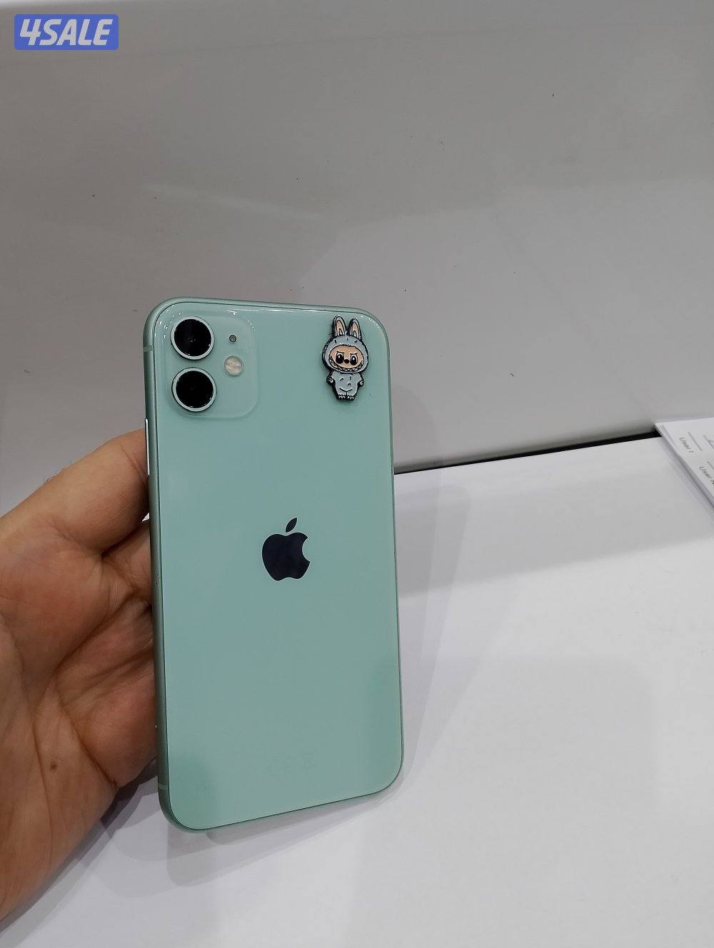 ايفون 11 جيجا 1283