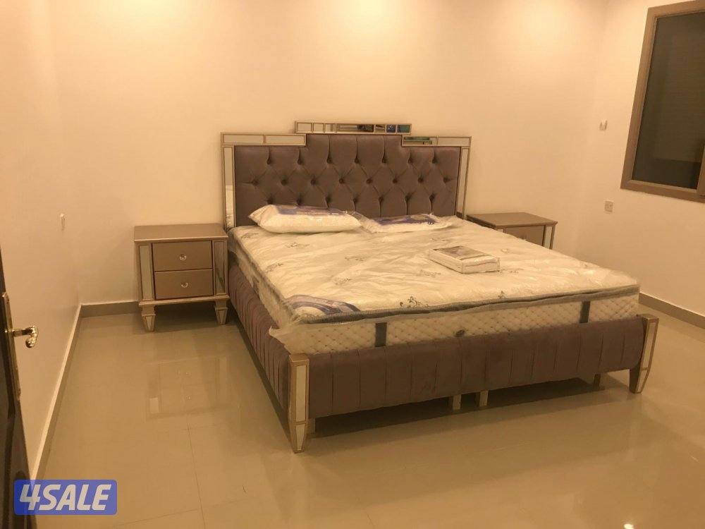 للبيع غرفة و صالة5