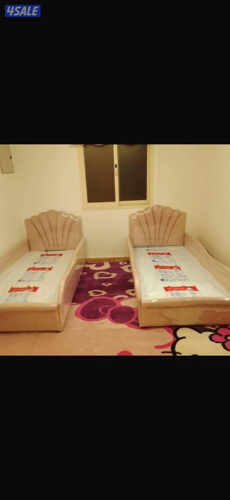 سراير طبية وفراش طبي للبيع سراير اطفال للبيع سراير طبيه تفصال حسب الطل8