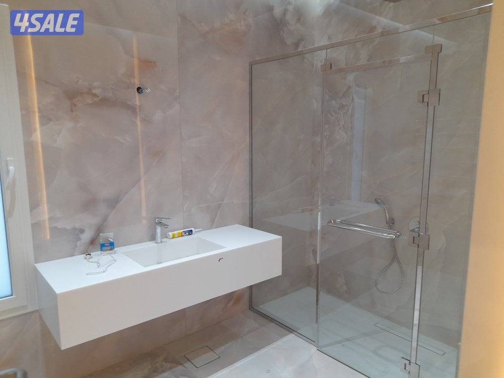 للإيجار دوبلكس بالجابريه ق١٢ مقابل مركز سلطان1