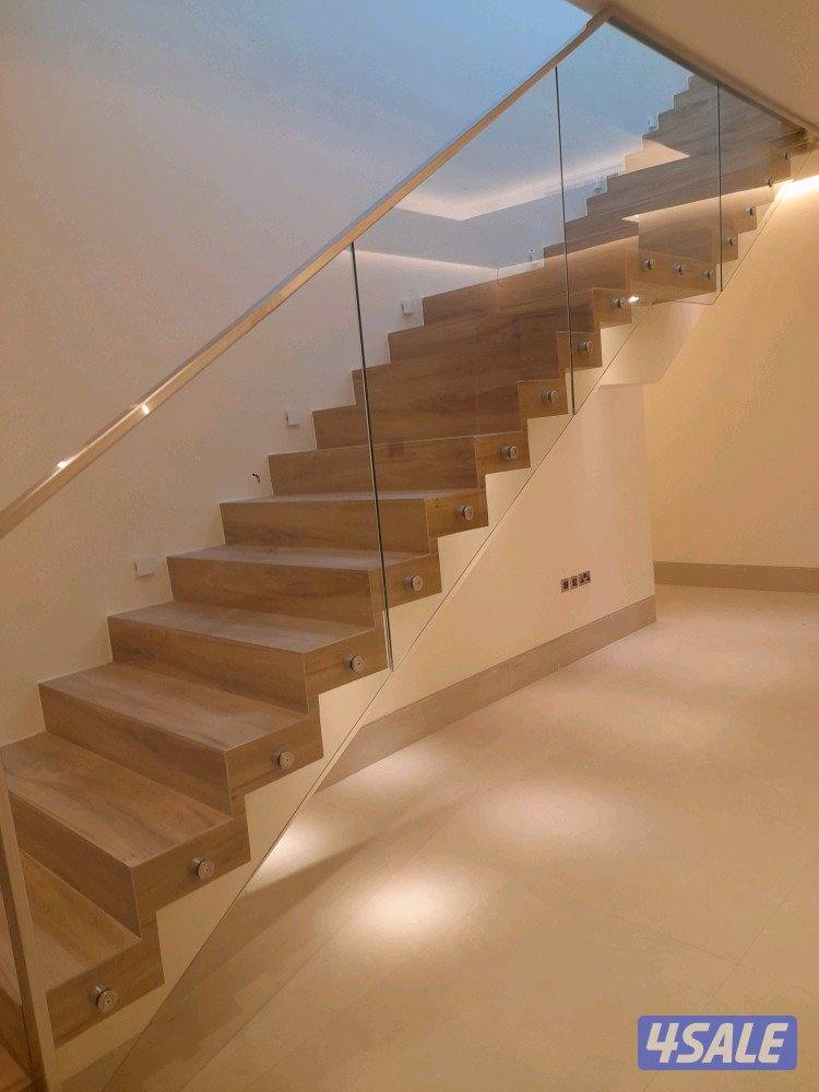 للإيجار دوبلكس بالجابريه ق١٢ مقابل مركز سلطان3