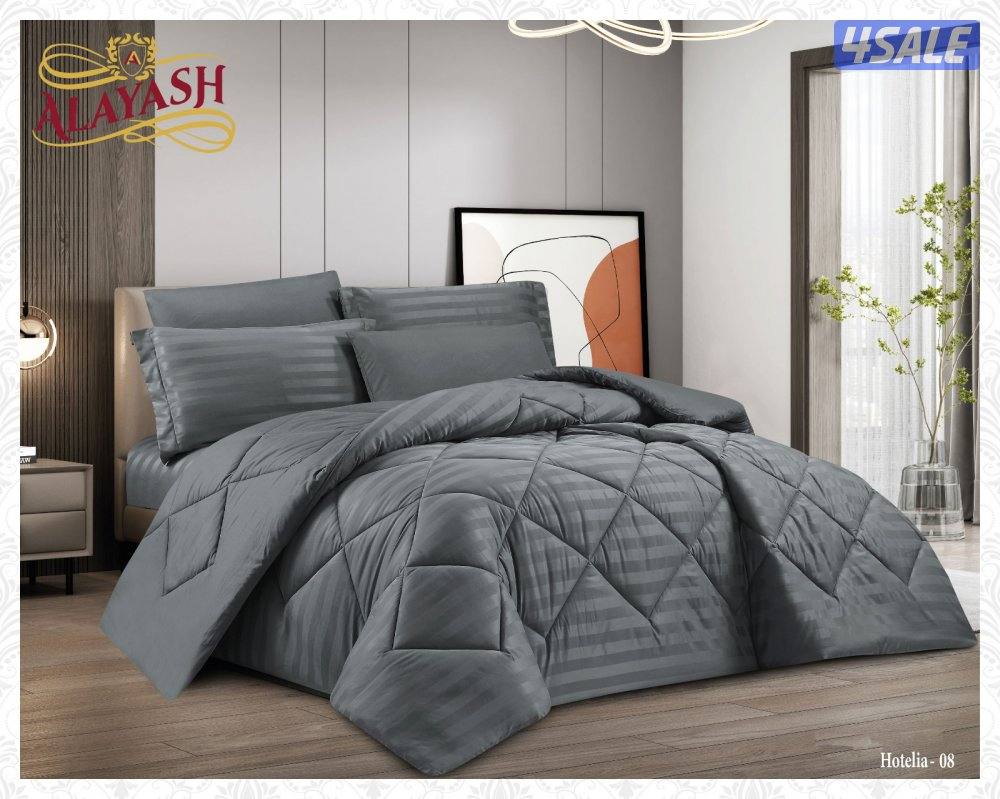 عرض خاص وحصريآ ديباج فندقي نفرين و نفر ونص والتوصيل مجانآ0