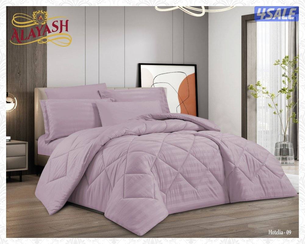 عرض خاص وحصريآ ديباج فندقي نفرين و نفر ونص والتوصيل مجانآ3