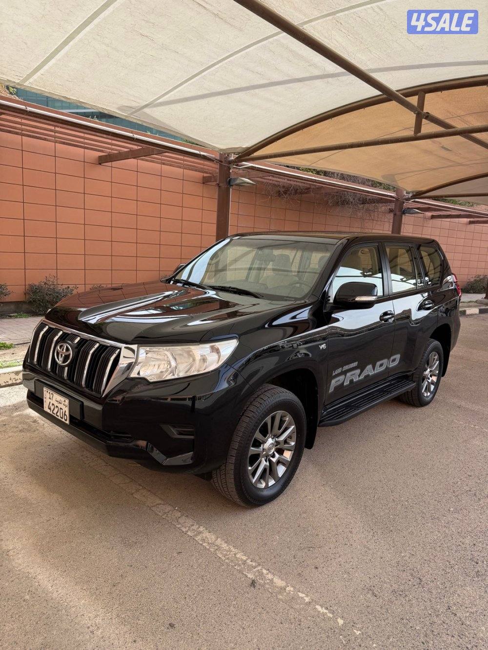 برادوTXL الساير0