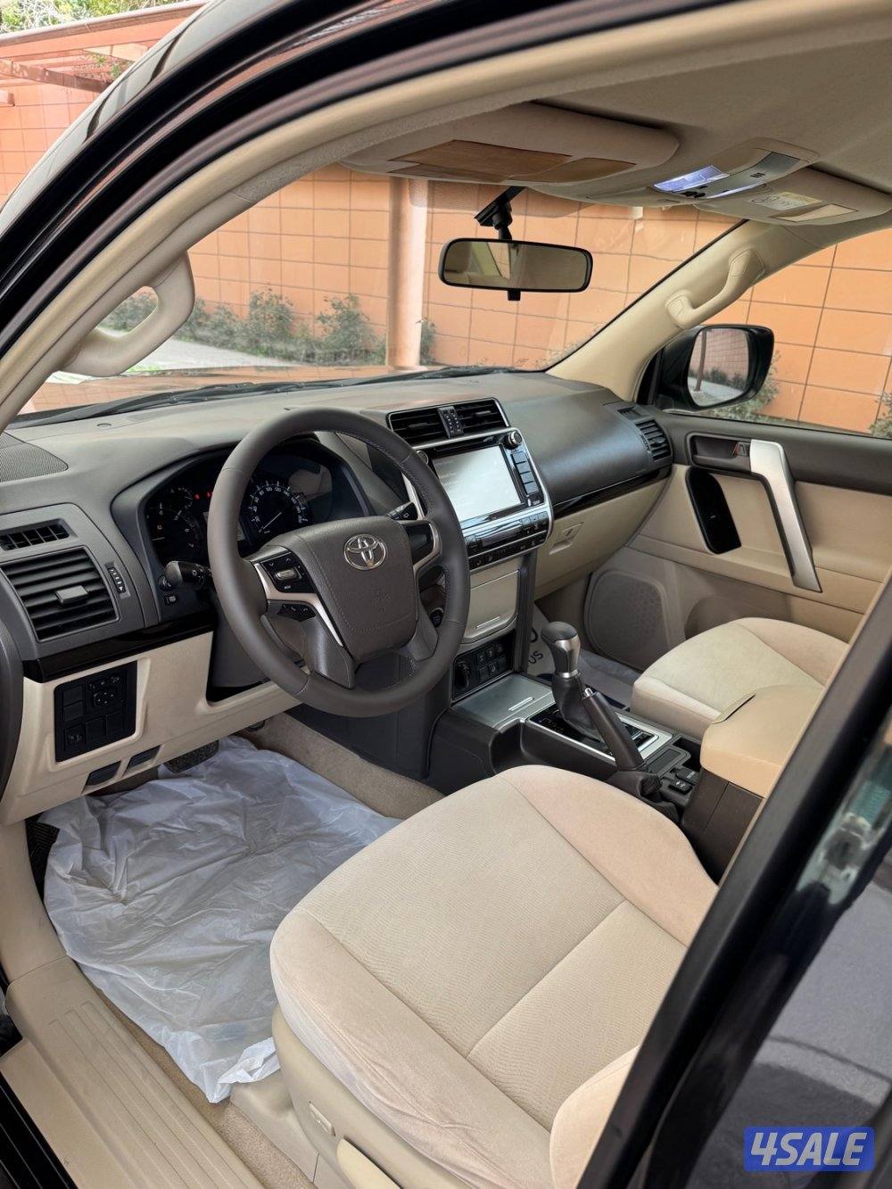 برادوTXL الساير6