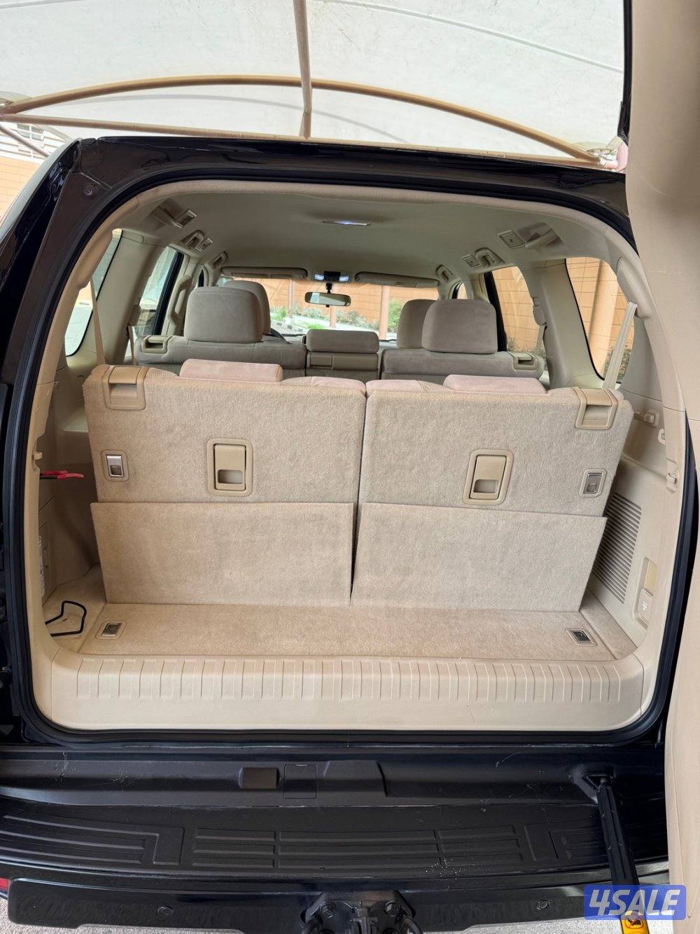 برادوTXL الساير9