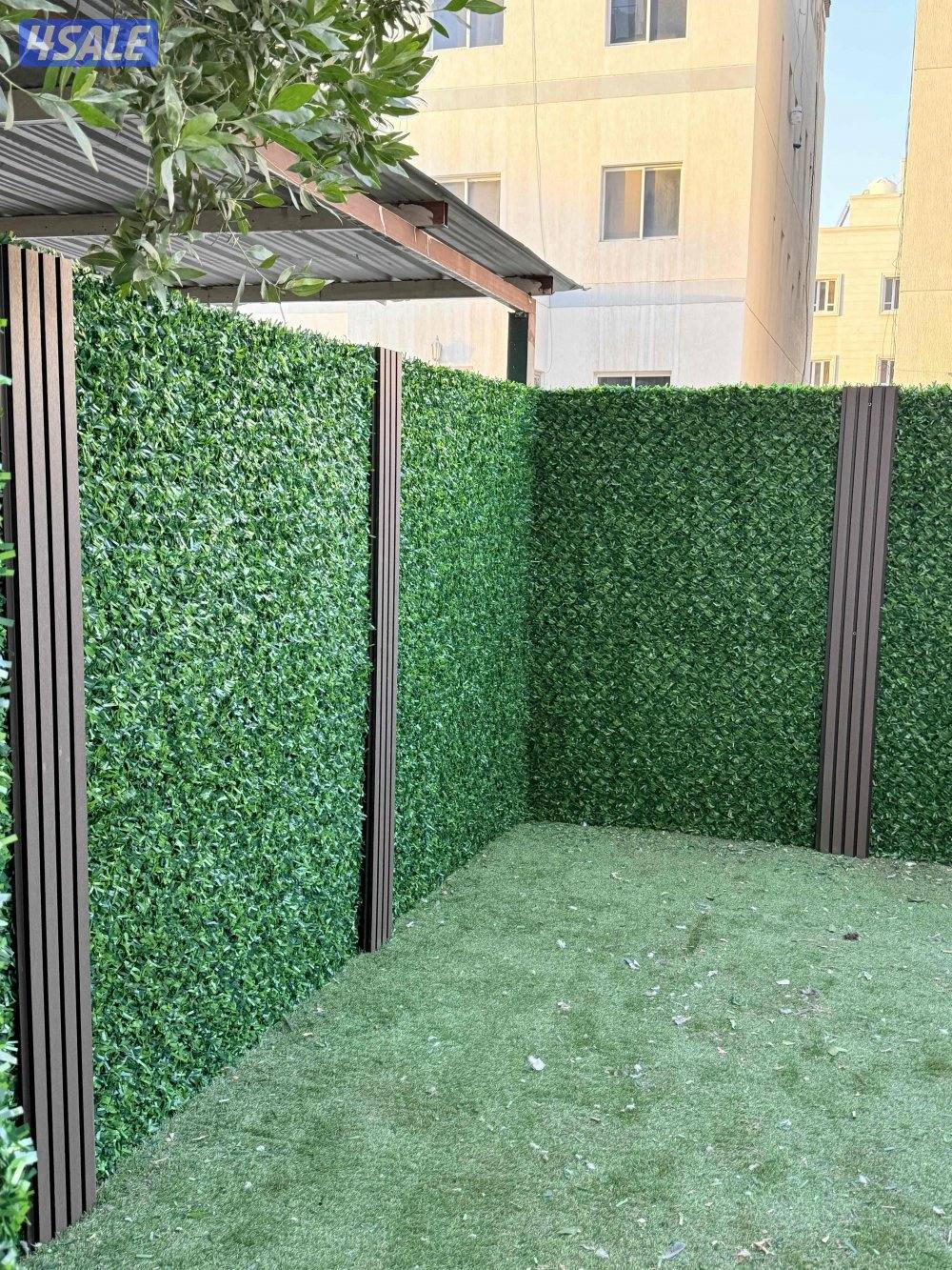 تنسيق حدائق بجيت1