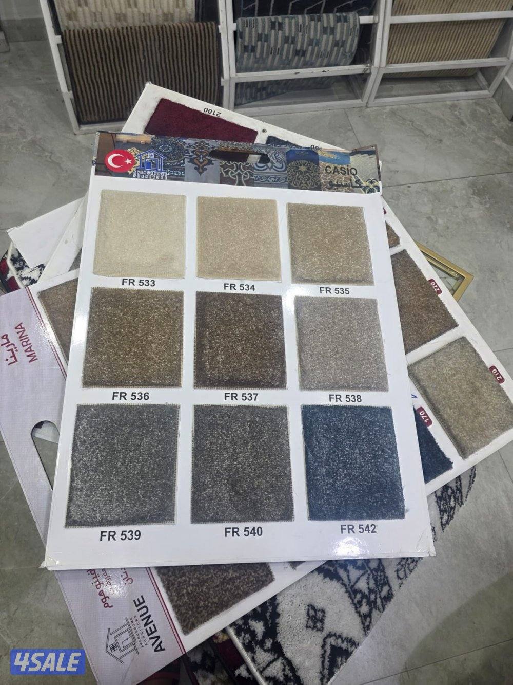 سجاد تركي حفر سجاد تصاميم مساند0