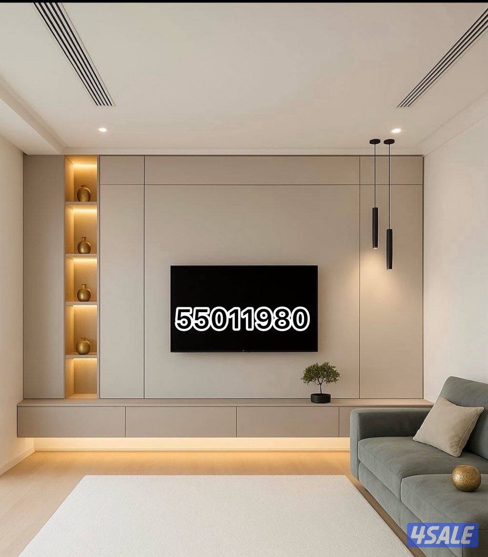 وجارخشب ميلامين ديكورات خشب ميلامين وجارات اصباغ وديكورات2