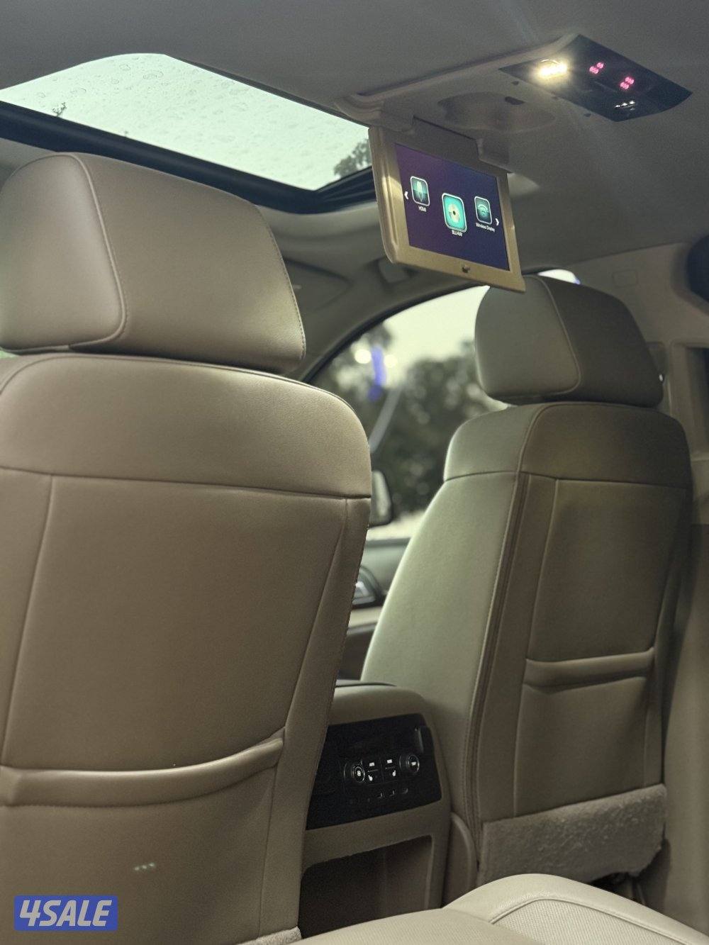 🔺شفروليه تاهو بريمير 2019 الدرجه الاولى🔺13