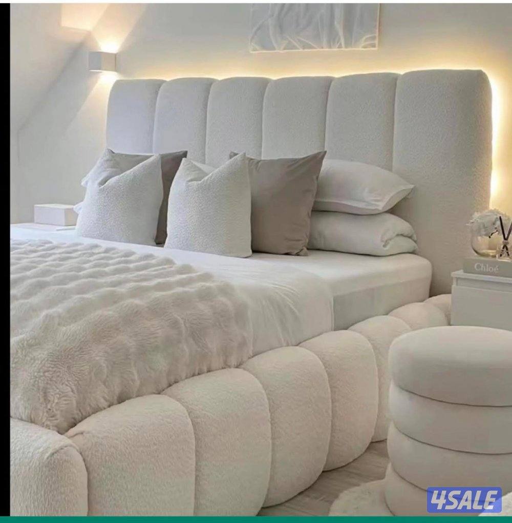 سراير طبيه فرشات طبيه3