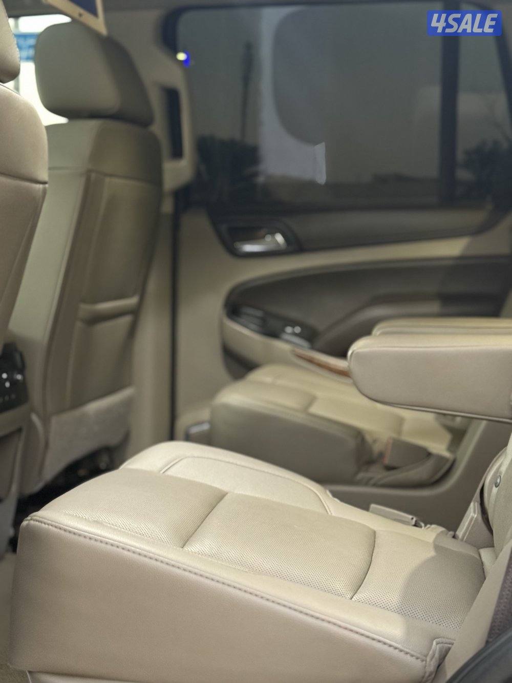 🔺شفروليه تاهو بريمير 2019 الدرجه الاولى🔺15