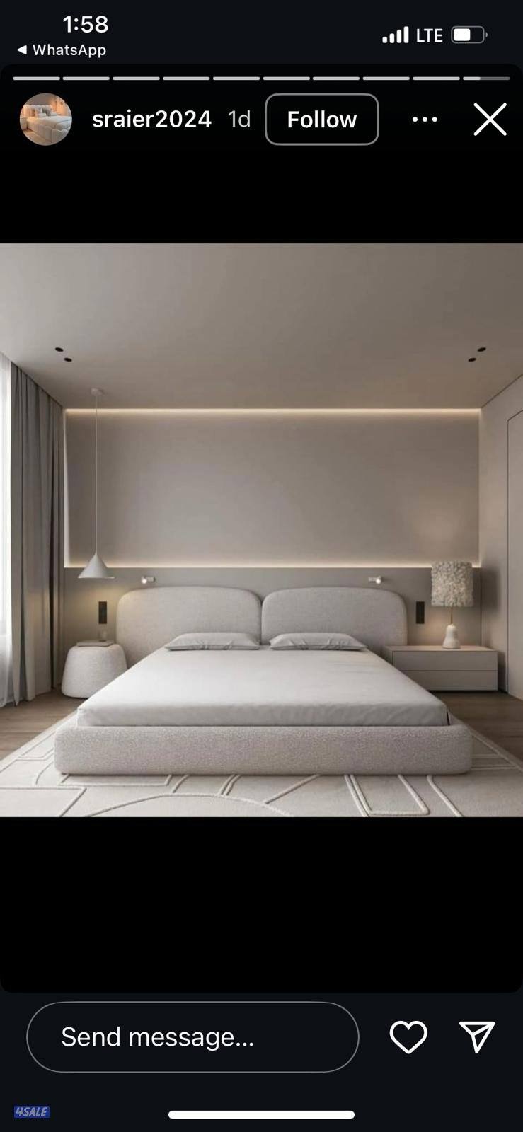 سراير طبيه فرشات طبيه4