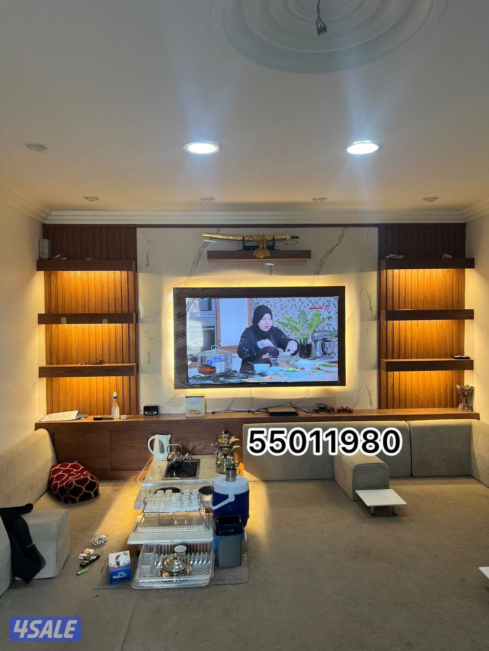 وجارخشب ميلامين ديكورات خشب ميلامين وجارات اصباغ وديكورات9