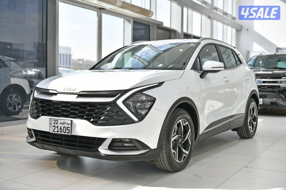 كيا سبورتاج0